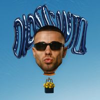 Shoda Monkas - DIOSSSANTO!
