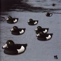 Merzbow - Kamo: 13 Japanese Birds Pt. 6