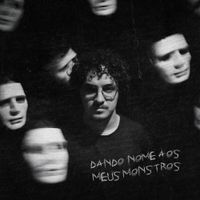 Alec' - Dando nome aos seus monstros