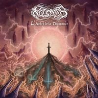 Kosmos - L'Astre De La D&eacute;sirance