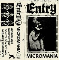 Entry - Micromania