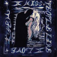 lindseyshreds - i kiss people like i love them