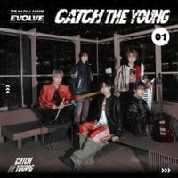 Catch The Young - Evolve