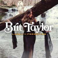 Brit Taylor - Land of The Forgotten