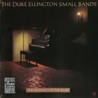 Duke Ellington - Intimacy of the Blues