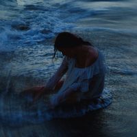 Nom&eacute; Naku - Stormy Weather