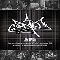 O.D.I.O. - Los nadie