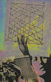 Merzbow - April 1992
