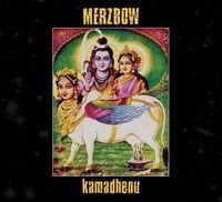 Merzbow - Kamadhenu