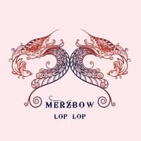 Merzbow - Lop Lop