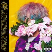 lilbootycall - Jesus Said Run It Back