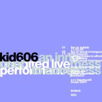 Kid606 - An Innocent Mess To Compress