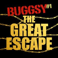 Buggsy - The Great Escape