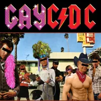 GAYC/DC - Dirty Dudes Done Dirt Cheap