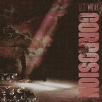 HATE COMPLEX - Corrosion