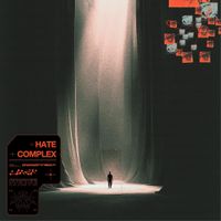 HATE COMPLEX - DISCONNECT