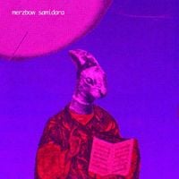 Merzbow - Samidara