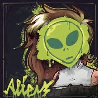 Anura - Alienus