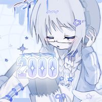 Z&sup2; - 2000