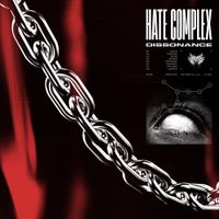 HATE COMPLEX - Fractured