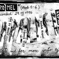 Napalmed - Hydromel