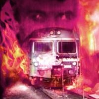 Buckshot - M-Train