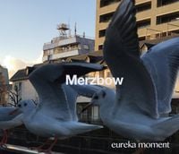 Merzbow - Eureka Moment