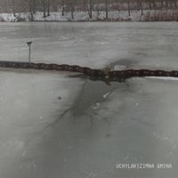 Uchylak - Zimna Gmina