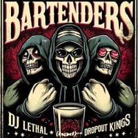 (Hed) P.E. - Bartenders