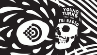 Jamie xx - Young Turks - FBi Arvos Takeover