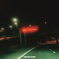 Only The Poets - And I&rsquo;d Do It Again