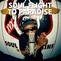 DJ Muggs - Soul Flight To Paradise