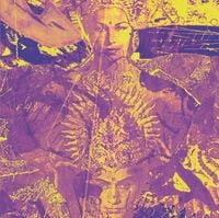 Merzbow - Agni Hotra (2nd Mix)