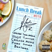 Lyrical Lemonade - Lunch Break Freestyle (Lyrical Lemonade Exclusive)