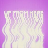 Moonchild - Up From Here