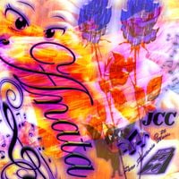 Joshua Chuquimia Crampton - Anata
