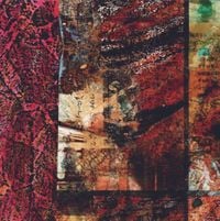 Merzbow - Environmental Percussion Vol. 1
