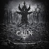 Cailn - Longing Born From Emptiness