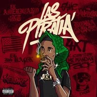 El Americano 4KT - Las Piratia