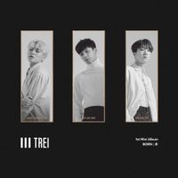 TREI - Born ; 本