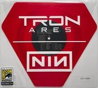 Nine Inch Nails - As Alive as You Need Me to Be (San Diego Comic-Con Edition)