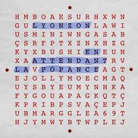 Lyonzon - En attendant la popance