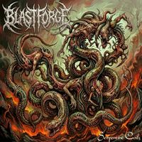 Blastforge - Serpentine Coils