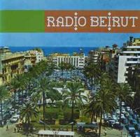 Various Artists - Radio Beirut