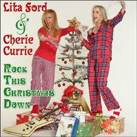 Lita Ford - Rock This Christmas Down