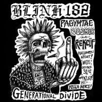 blink-182 - Generational Divide