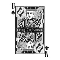 TVXQ! - Spellbound