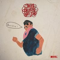 Zach Bryan - With Heaven On Top (Acoustic)