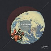 Jacob Groening - Hangover