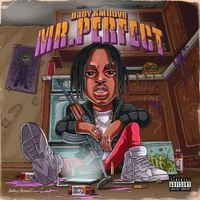 Baby Smoove - Mr. Perfect